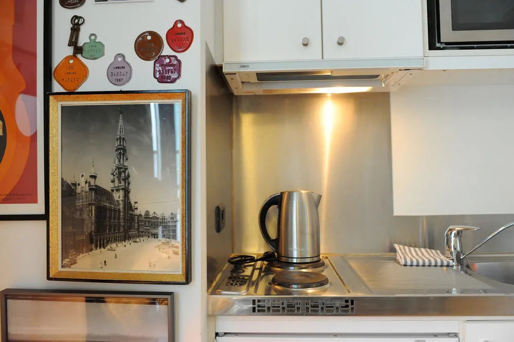 Hotel photo 21