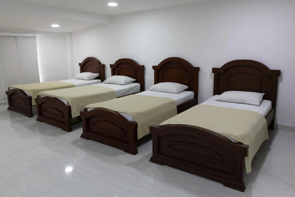 Hotel Exelsior - Général