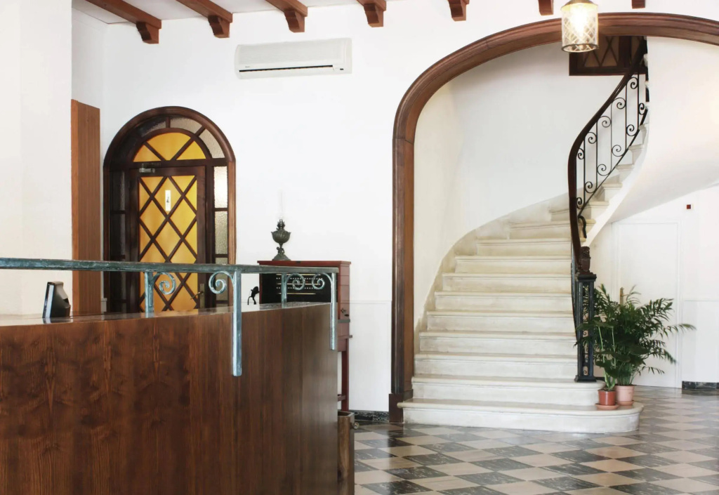 Hotel Brismar - Général