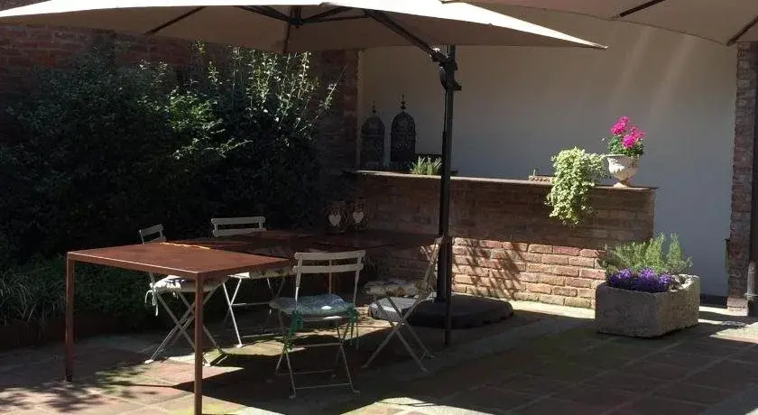 Casa La Ringhera - Général