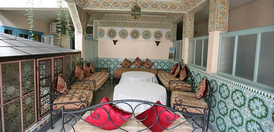 Hotel photo 8