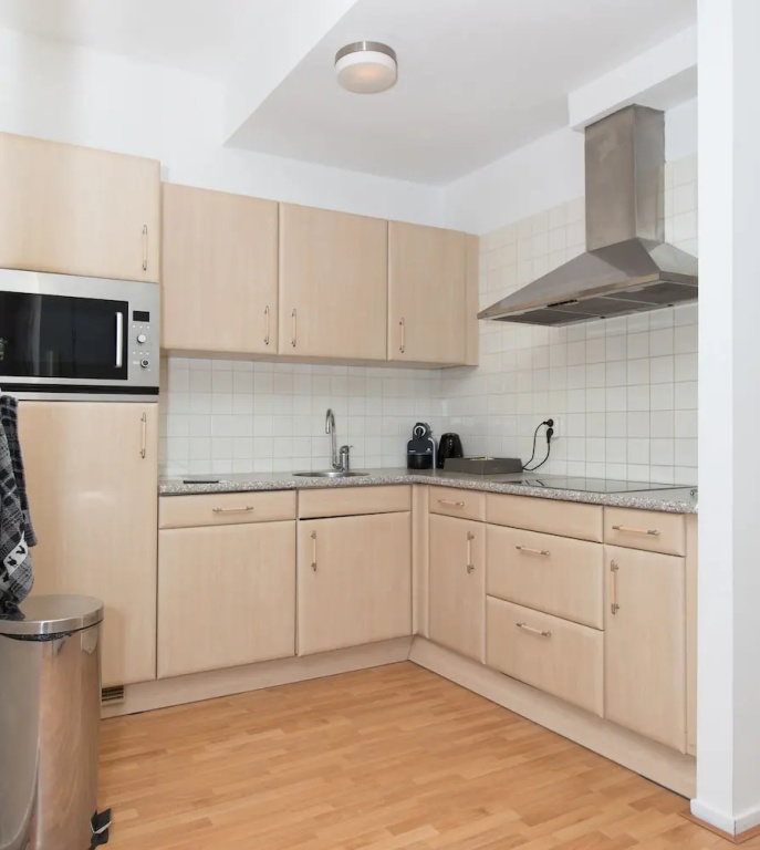 Superior Apartment