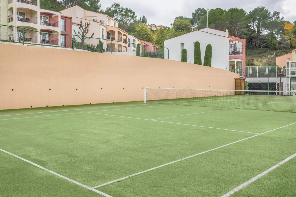 Le Club Mougins - Général
