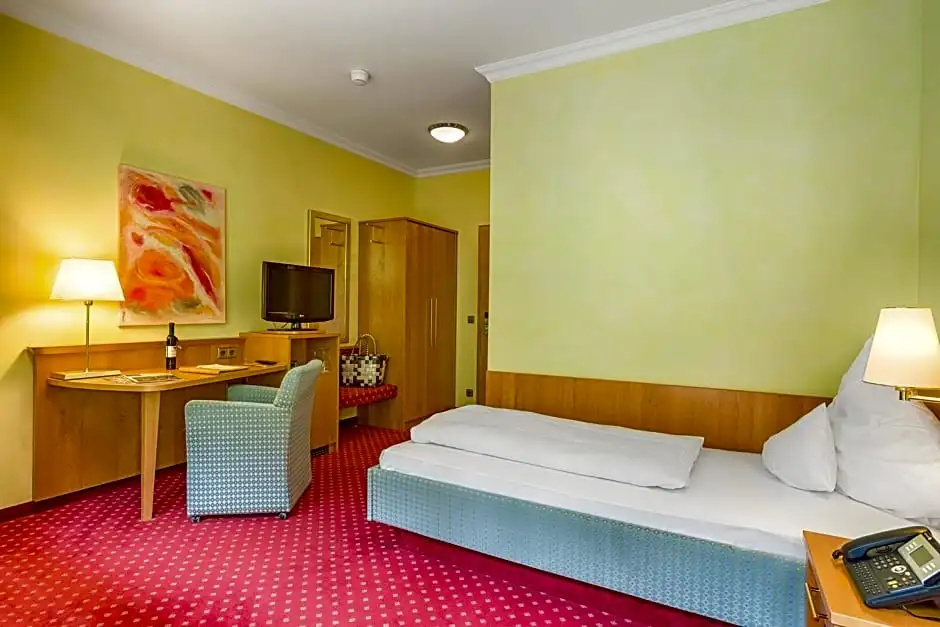 Ringhotel Mönchs Waldhotel - Chambres