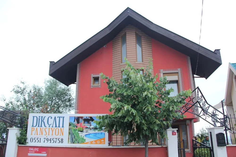 Sile Dikcati Pansiyon