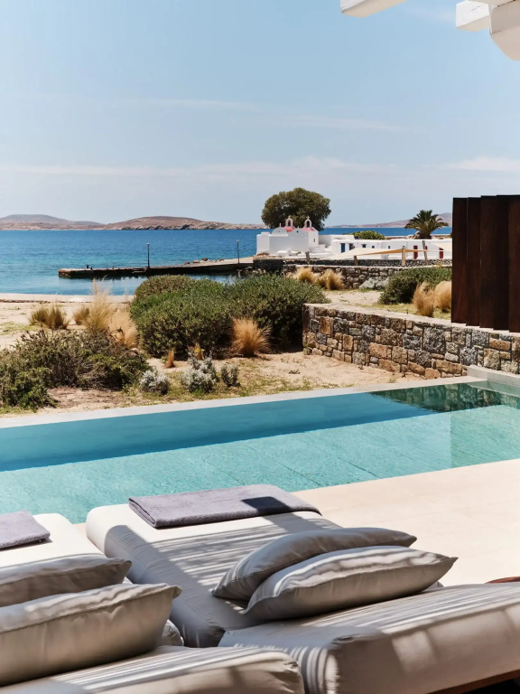 The Coast Bill&Coo - Adults Only - Chambres