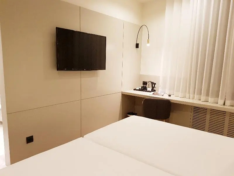 Peninsular - Chambres