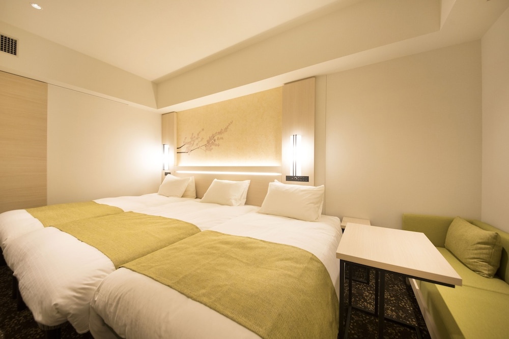 Yae no Midori Tokyo Hotel 사진 5