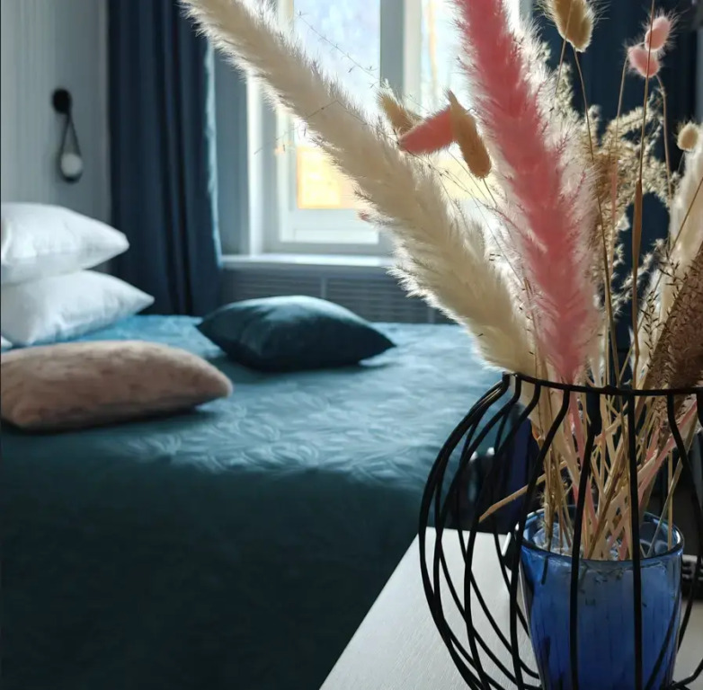 Апартаменты в Квартале 177 - фото 15