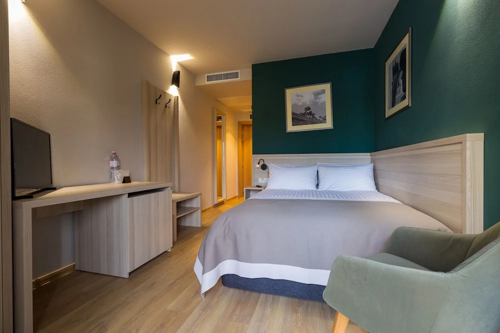 Casa Calfelor Kolping - фото 6