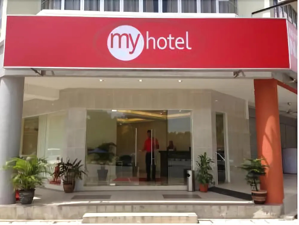 MyHotel@Seri Putra