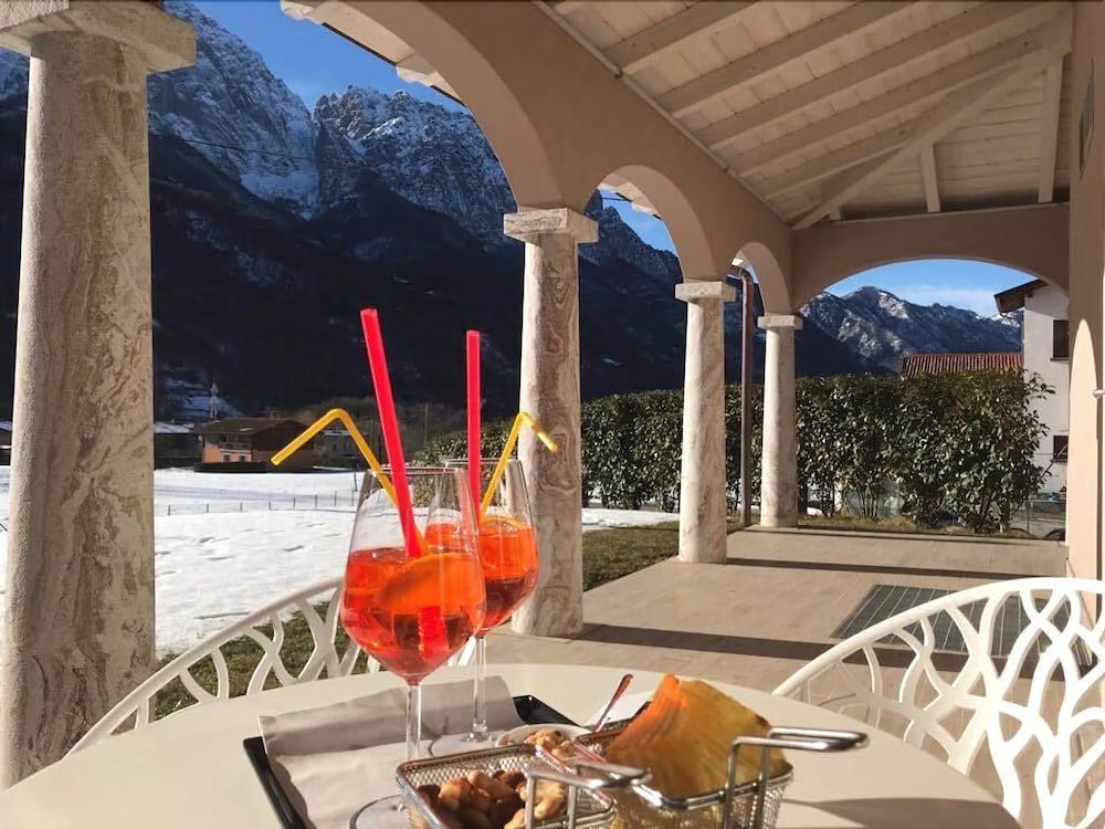 Bianco Hotel - Général