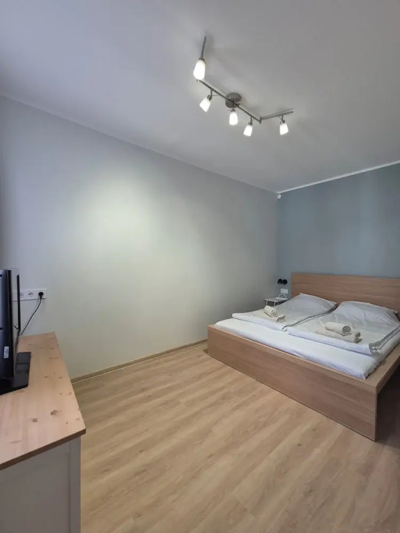 Economy Apartment