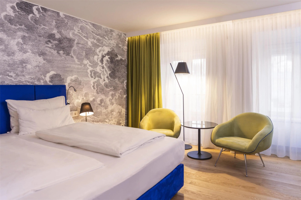 Hotel Stein - Adults Only - Général