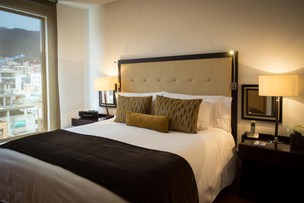 93 Luxury Suites & Residences — фото 5