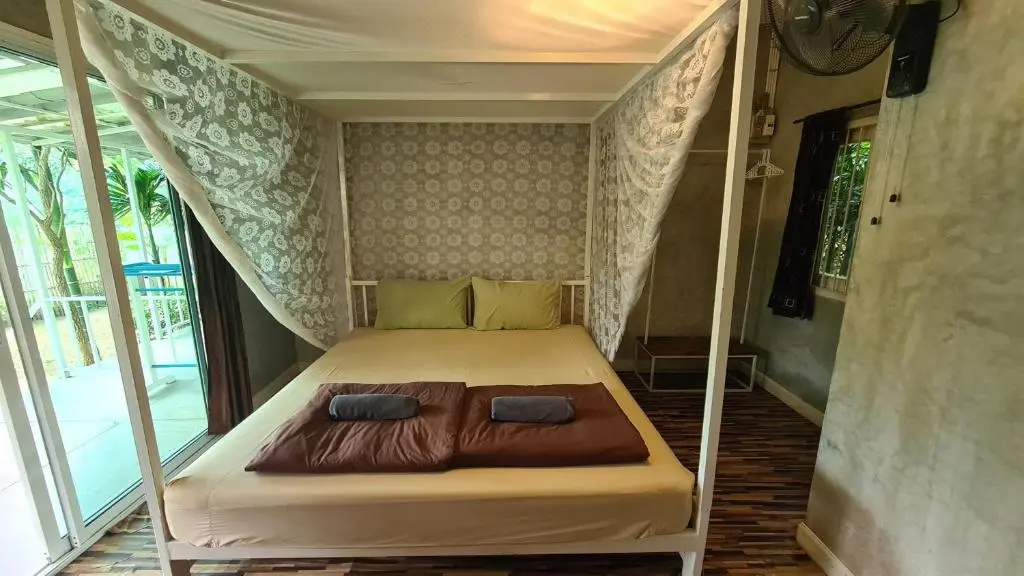 Canary Guesthouse - Chambres