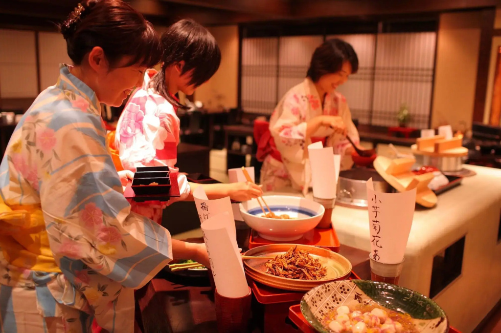 Kaidou Roman Onyado Tsutaya - фото 31