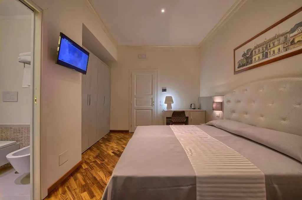 Polinari Rooms San Pietro Roma - Chambres