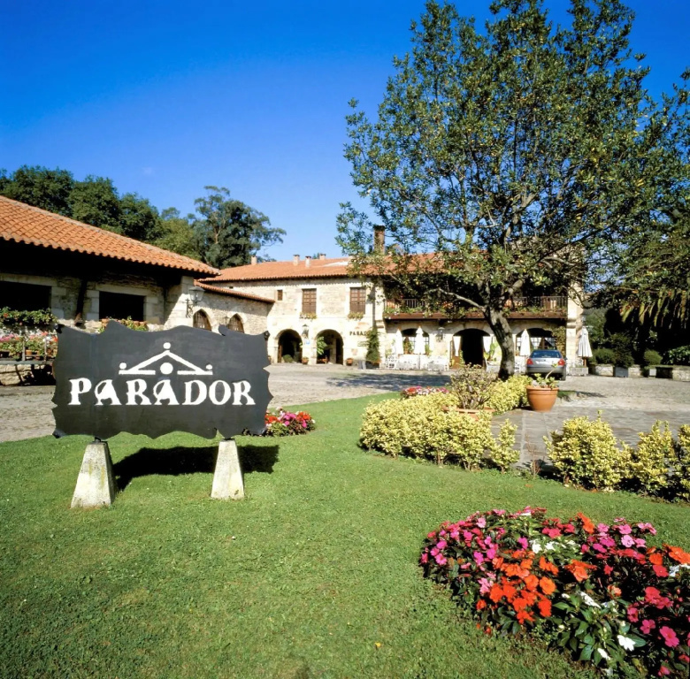 Parador de Santillana del Mar - Chambres