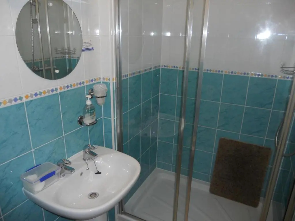 Gordon Hotel - Chambres