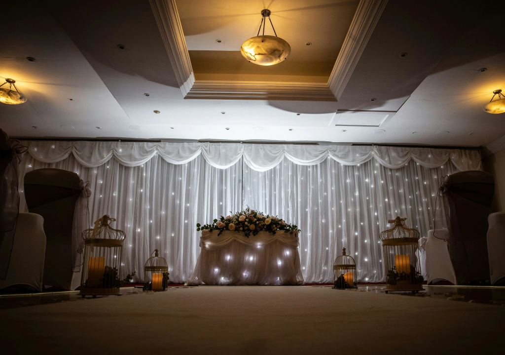 Holiday Inn Newcastle Jesmond by IHG - Général