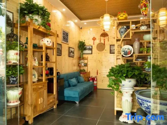 Rongfuju Homestay (Zhengding Rongguofu)