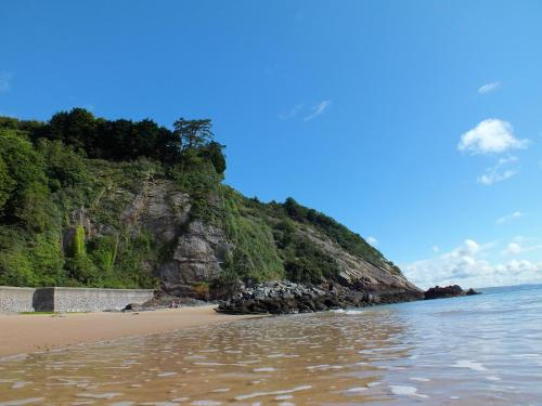 Beach & Waterfront