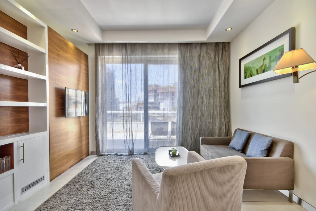 The George, Urban Boutique Hotel - Général