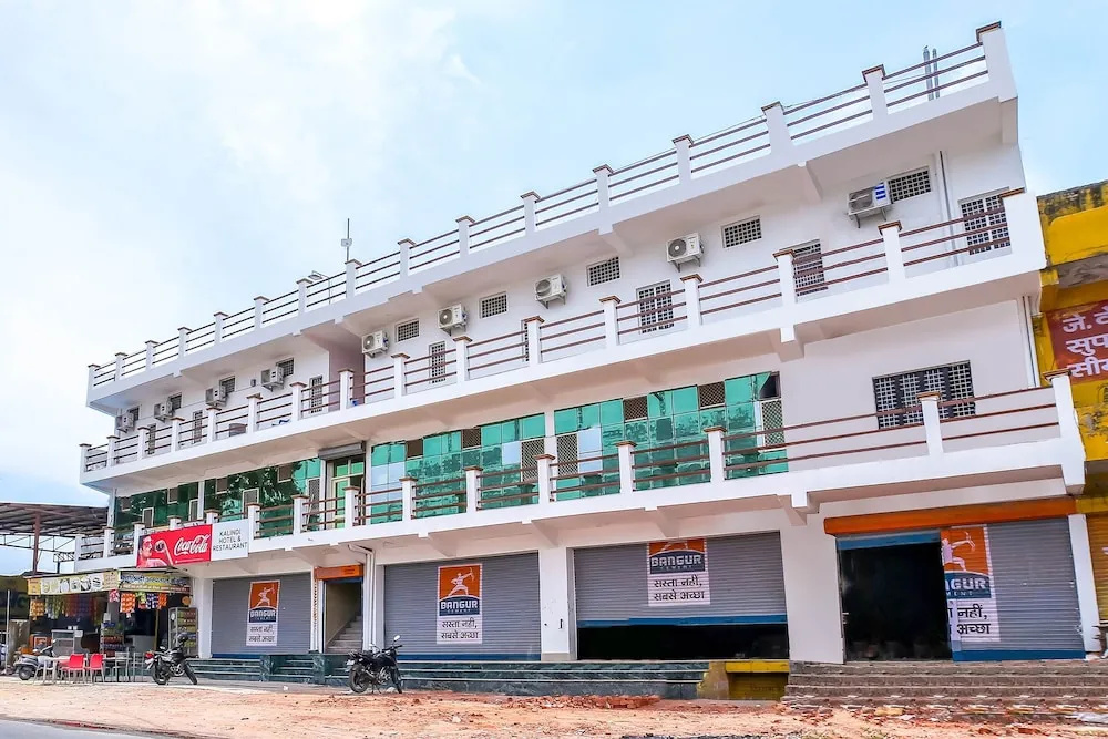 Hotel Kalindi by OYO Rooms