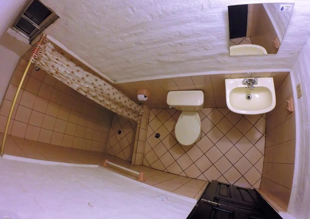Standard room