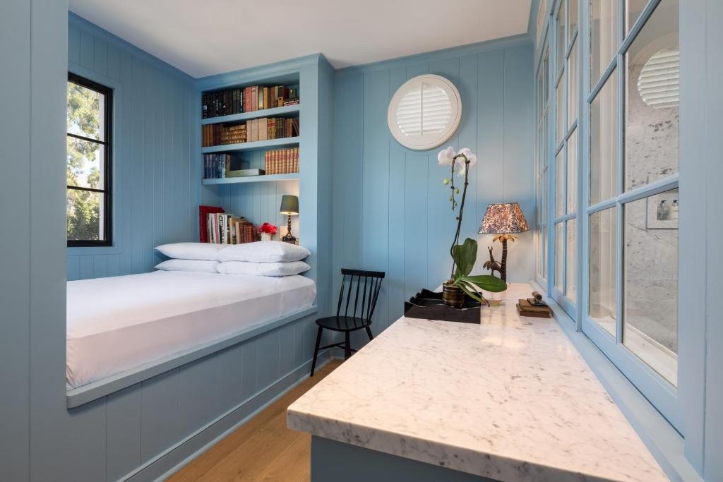 Отель Hotel 850 SVB, a Member of Design Hotels в Биверли-Хиллсе