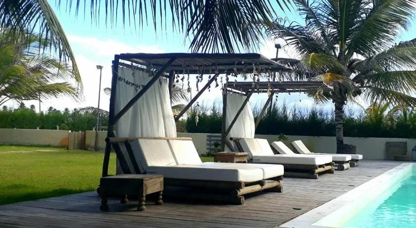 Zebra Boutique Hotel - Général
