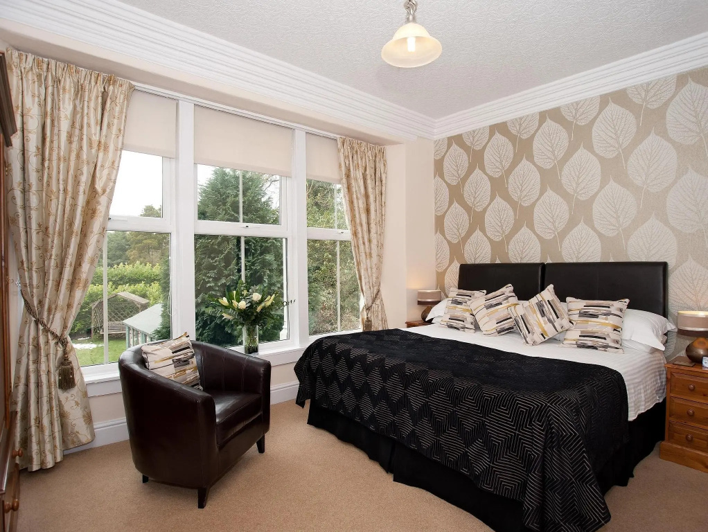 Superior room