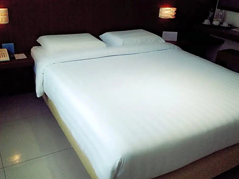 Aviari Hotel - Chambres