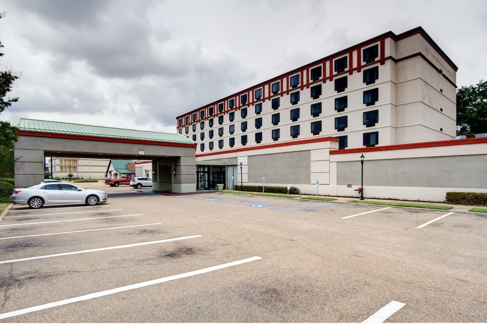 Olive Tree Hotel and Banquet Halls