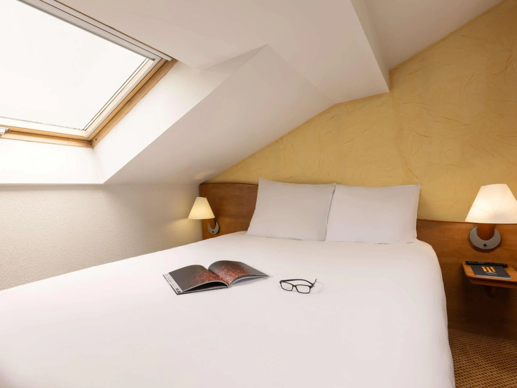 Mercure Epinal Centre — фото 5