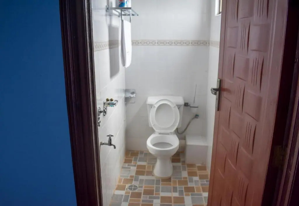 3 Bedrooms Apartment