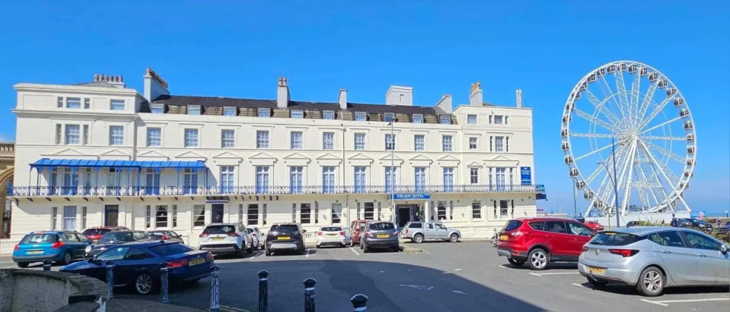 The Nelson Hotel - Général