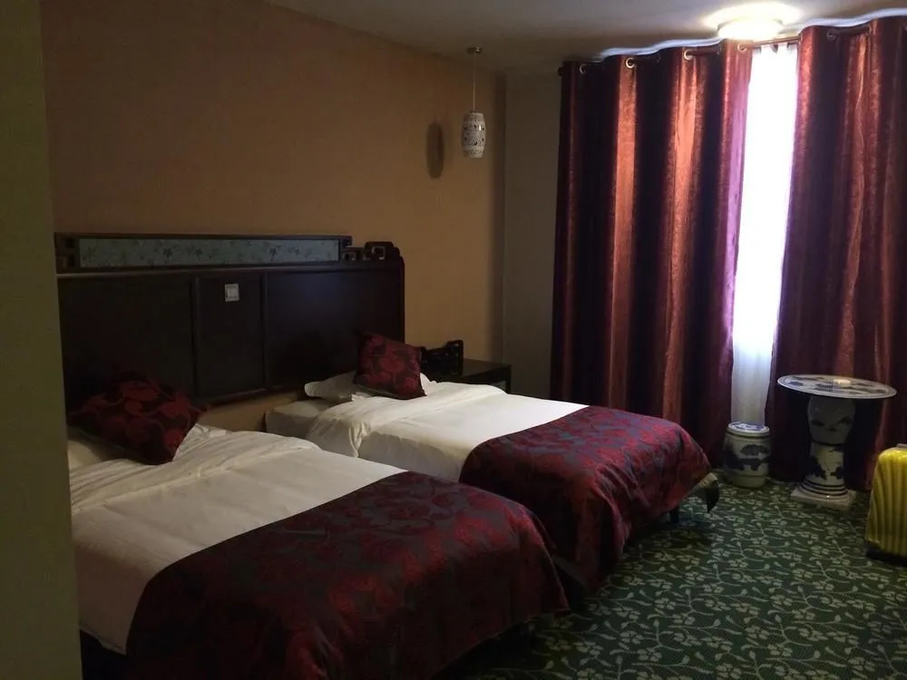 Yangshuo Xiangshan international hotel - Général