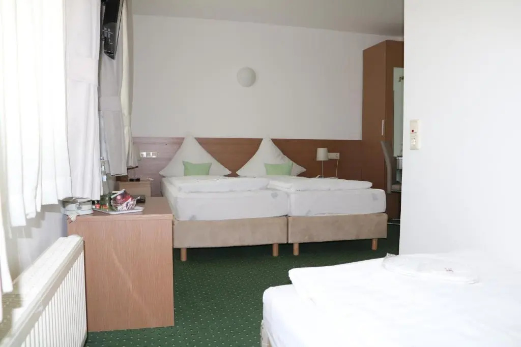 Jfm - Chambres