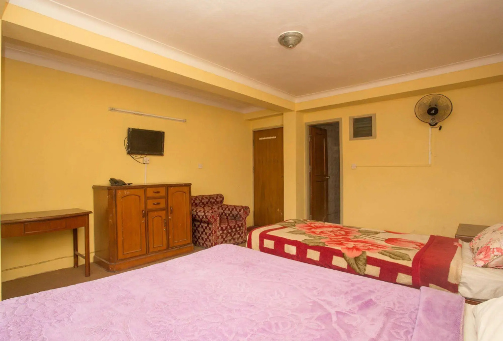 Hotel photo 3