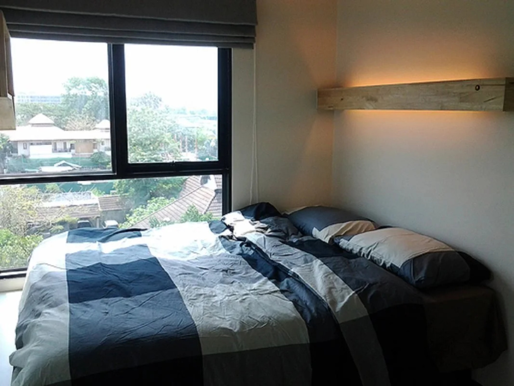 Varrzon Residence Srinakarin 56 - Général
