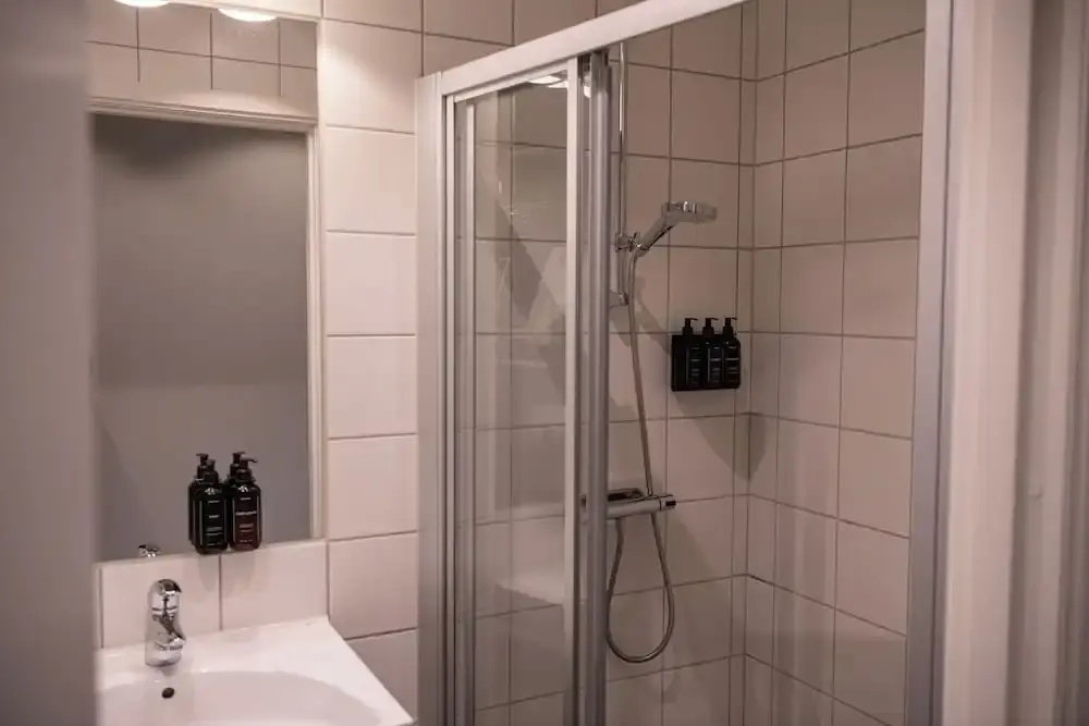 Home Hotel Odin - Chambres