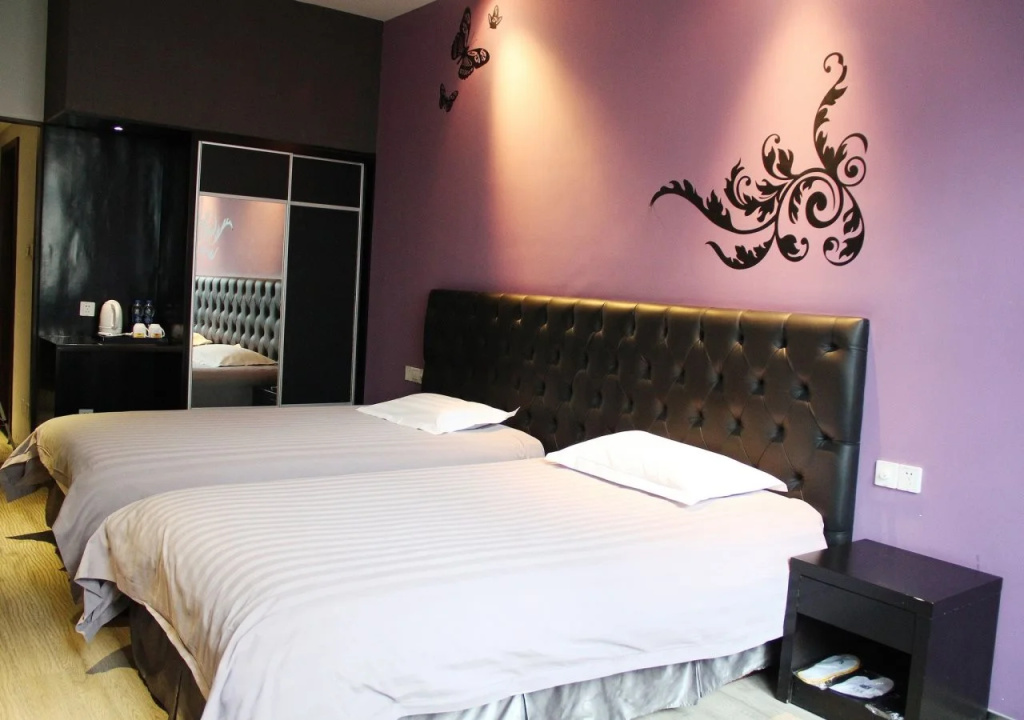 FX Hotel GuanQian - Général