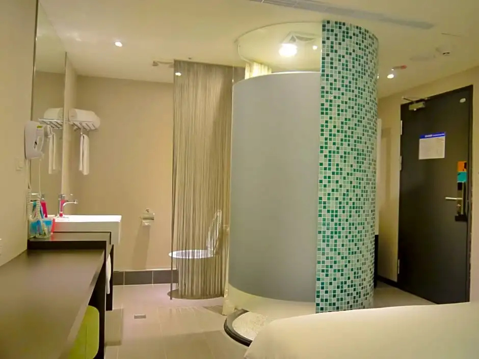 YOUR Hotel - Chambres