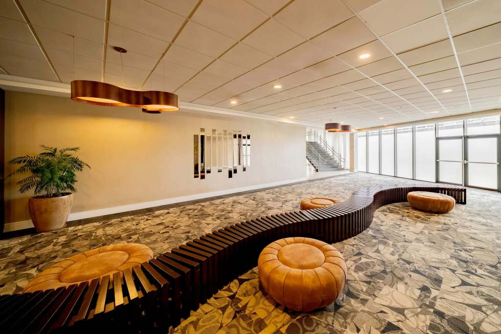 Residence Inn by Marriott Rio de Janeiro Barra da Tijuca - Général