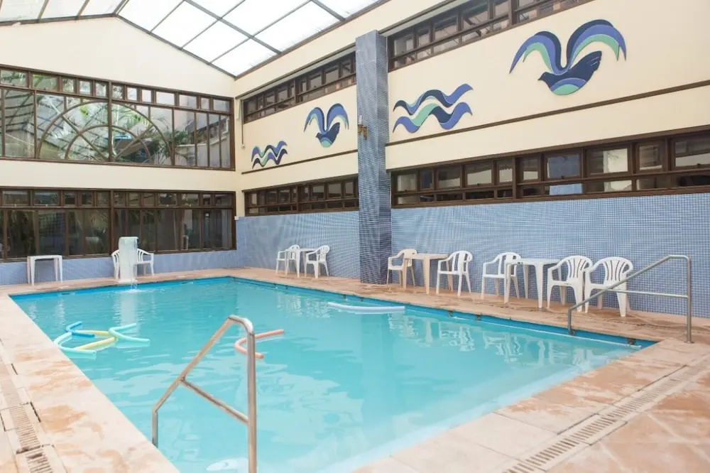 Hotel photo 19