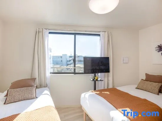 Mi-Hotel Nakano- Shinjuku Direct 사진 4