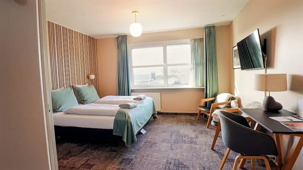 Hotel Viking Aqua, Spa & Wellness - Chambres