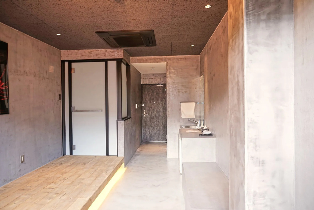 Hotel photo 11